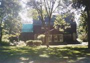 1034 SEMINOLE HIGHWAY., a English Revival Styles house, built in Madison, Wisconsin in 1939.