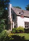 1034 SEMINOLE HIGHWAY., a English Revival Styles house, built in Madison, Wisconsin in 1939.