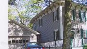 262 W CHURCH ST, a Italianate house, built in Evansville, Wisconsin in 1864.