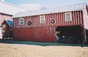 6104 STATE HIGHWAY 35 6104 STATE HIGHWAY 35, a Astylistic Utilitarian Building barn, built in La Crosse, Wisconsin in .