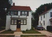 4472 N 26TH ST, a Side Gabled house, built in Milwaukee, Wisconsin in 1922.