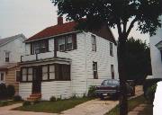 4472 N 26TH ST, a Side Gabled house, built in Milwaukee, Wisconsin in 1922.