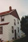 4472 N 26TH ST, a Side Gabled house, built in Milwaukee, Wisconsin in 1922.