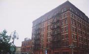 191 N BROADWAY ST, a Commercial Vernacular industrial bldg/manufacturing facility, built in Milwaukee, Wisconsin in 1902.