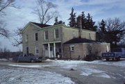 Trimborn Farm, a Building.