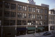 625 N MILWAUKEE ST, a Arts and Crafts large office building, built in Milwaukee, Wisconsin in 1865.