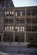 625 N MILWAUKEE ST, a Arts and Crafts large office building, built in Milwaukee, Wisconsin in 1865.