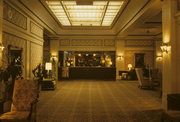 924 E JUNEAU AVE, a Neoclassical/Beaux Arts lodging-hotel, built in Milwaukee, Wisconsin in 1918.