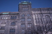 C. 310 E HIGHLAND AVE, a German Renaissance Revival brewery, built in Milwaukee, Wisconsin in 1910.