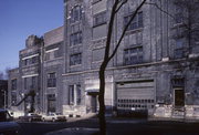 C. 310 E HIGHLAND AVE, a German Renaissance Revival brewery, built in Milwaukee, Wisconsin in 1910.