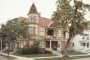North First Street Historic District, a District.