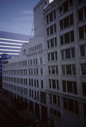 331 W WISCONSIN AVE, a Chicago Commercial Style department store, built in Milwaukee, Wisconsin in 1895.