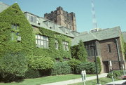 2513 E HARTFORD AVE, a Late Gothic Revival university or college building, built in Milwaukee, Wisconsin in 1910.