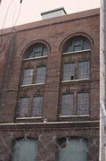 1338 N COMMERCE ST, a Romanesque Revival public utility/power plant/sewage/water, built in Milwaukee, Wisconsin in 1903.
