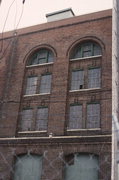 Commerce Street Power Plant, a Building.