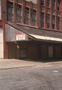 317-339 N BROADWAY, a Commercial Vernacular grocery store/supermarket, built in Milwaukee, Wisconsin in 1894.