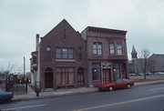 North Third Street Historic District, a District.