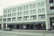 2208-2218 N Doctor Martin Luther King Jr Dr (AKA 2208-2218 N 3RD ST), a Neoclassical/Beaux Arts large office building, built in Milwaukee, Wisconsin in 1923.