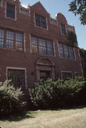 2033 E HARTFORD AVE 2033 E HARTFORD AVE, a English Revival Styles university or college building, built in Milwaukee, Wisconsin in 1926.
