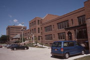 2033 E HARTFORD AVE 2033 E HARTFORD AVE, a English Revival Styles university or college building, built in Milwaukee, Wisconsin in 1926.