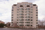 1260 N PROSPECT AVE, a Art/Streamline Moderne apartment/condominium, built in Milwaukee, Wisconsin in 1937.