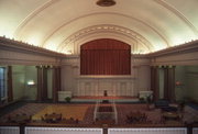 1443-1451 N PROSPECT AVE, a Neoclassical/Beaux Arts church, built in Milwaukee, Wisconsin in 1907.