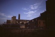 1818 N WATER ST, a Commercial Vernacular industrial bldg/manufacturing facility, built in Milwaukee, Wisconsin in 1894.