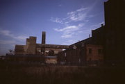 1818 N WATER ST, a Commercial Vernacular industrial building, built in Milwaukee, Wisconsin in 1894.