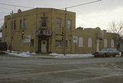 2501-2507 S SUPERIOR ST, a Other Vernacular tavern/bar, built in Milwaukee, Wisconsin in 1907.