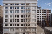 101 W WISCONSIN AVE (AKA 600-648 N PLANKINTON), a Neoclassical/Beaux Arts department store, built in Milwaukee, Wisconsin in 1901.