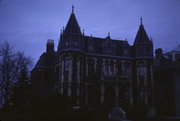 2234 N TERRACE AVE, a French Revival Styles house, built in Milwaukee, Wisconsin in 1894.