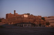 1339 N MILWAUKEE ST, a Early Gothic Revival industrial bldg/manufacturing facility, built in Milwaukee, Wisconsin in 1896.