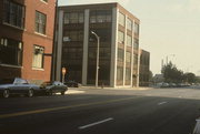 240 N MILWAUKEE ST, a Commercial Vernacular industrial bldg/manufacturing facility, built in Milwaukee, Wisconsin in 1908.