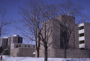 3333 W HIGHLAND BLVD, a Contemporary live-in care facility/sanitarium, built in Milwaukee, Wisconsin in 1969.
