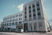2200 N Doctor Martin Luther King Jr Dr (AKA 2200 N 3RD ST), a Art Deco bank/financial institution, built in Milwaukee, Wisconsin in 1930.