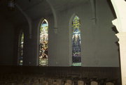1100 N ASTOR ST, a Early Gothic Revival house of worship, built in Milwaukee, Wisconsin in 1873.