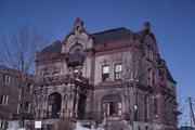 Kalvelage, Joseph B., House, a Building.