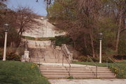 3233 E Kenwood Blvd (2900 N LAKE DR AND 2800 E KENWOOD BLVD - LAKE PARK - LAKE MICHIGAN PARKWAY NORTH), a NA (unknown or not a building) park, built in Milwaukee, Wisconsin in 1891.