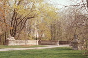 3233 E Kenwood Blvd (2900 N LAKE DR AND 2800 E KENWOOD BLVD - LAKE PARK - LAKE MICHIGAN PARKWAY NORTH), a NA (unknown or not a building) park, built in Milwaukee, Wisconsin in 1891.