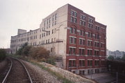 Lindsay-Bostrom Building, a Building.