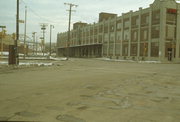 120 N BROADWAY ST, a Twentieth Century Commercial industrial bldg/manufacturing facility, built in Milwaukee, Wisconsin in 1917.