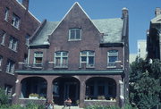 1018 E STATE ST, a English Revival Styles house, built in Milwaukee, Wisconsin in 1905.