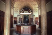 2430 W WISCONSIN AVE, a Neoclassical/Beaux Arts hospital/medical clinic, built in Milwaukee, Wisconsin in 1929.