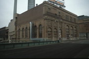 108 E WELLS ST, a Neoclassical/Beaux Arts public utility/power plant/sewage/water, built in Milwaukee, Wisconsin in 1900.