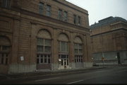 108 E WELLS ST, a Neoclassical/Beaux Arts public utility/power plant/sewage/water, built in Milwaukee, Wisconsin in 1900.