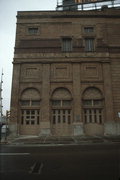 108 E WELLS ST, a Neoclassical/Beaux Arts public utility/power plant/sewage/water, built in Milwaukee, Wisconsin in 1900.
