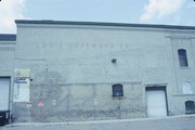 117 N JEFFERSON ST, a Astylistic Utilitarian Building industrial bldg/manufacturing facility, built in Milwaukee, Wisconsin in 1885.