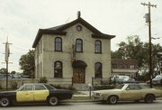 5905 S HOWELL AVE, a Italianate lodging-inn, built in Milwaukee, Wisconsin in 1862.