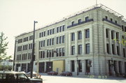 231 W MICHIGAN ST, a Neoclassical/Beaux Arts large office building, built in Milwaukee, Wisconsin in 1903.