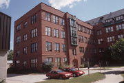 3413 N DOWNER AVE, a English Revival Styles university or college building, built in Milwaukee, Wisconsin in 1928.